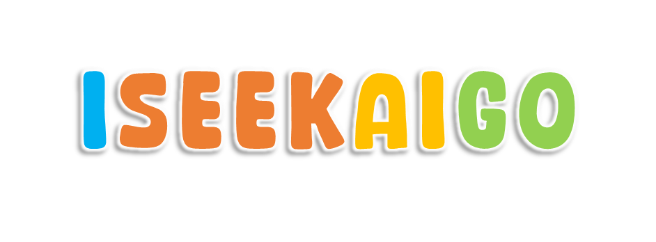 ISEEKAIGO